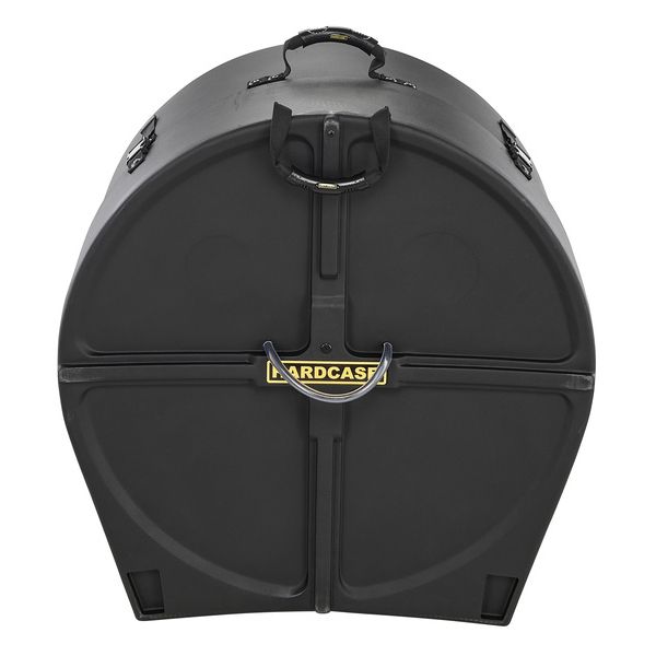 Hardcase HN24B Bass Drum Case