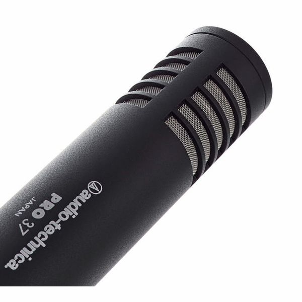 Audio-Technica Pro 37