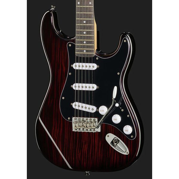 Harley Benton ST-70RW Deluxe Series