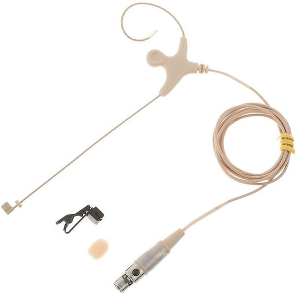 Shure BLX14 T11 EarmiKe D Bundle