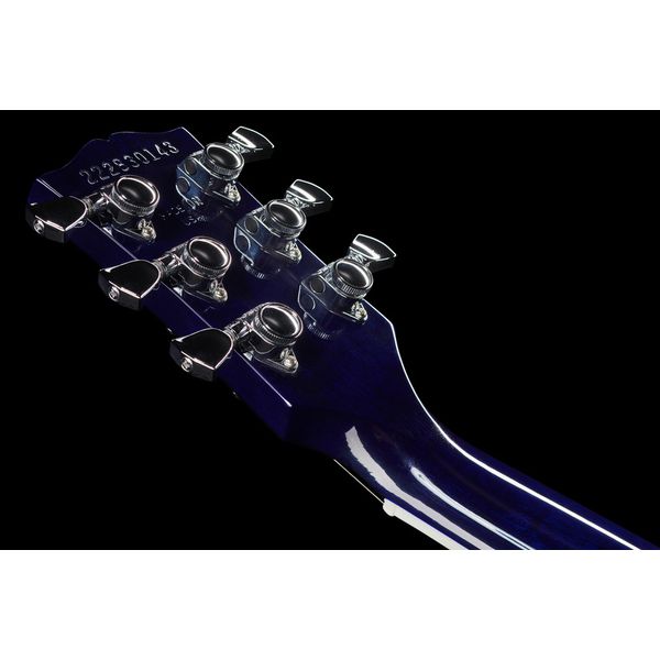 Gibson Les Paul Modern Figured CB