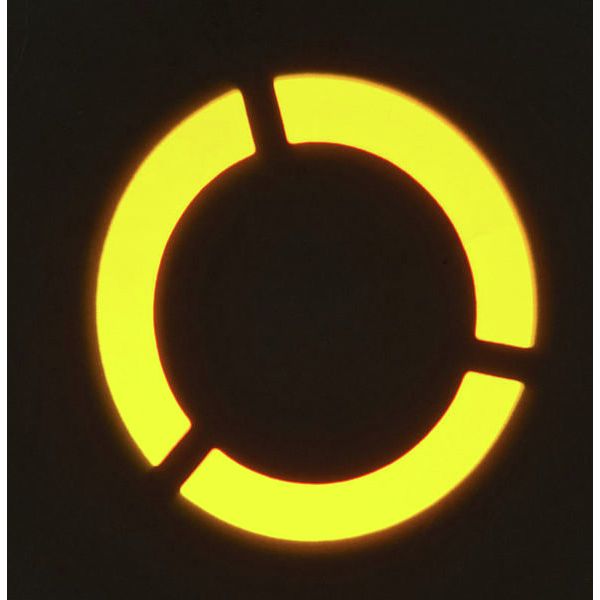 Eurolite LED TMH-17 Spot Movinghead