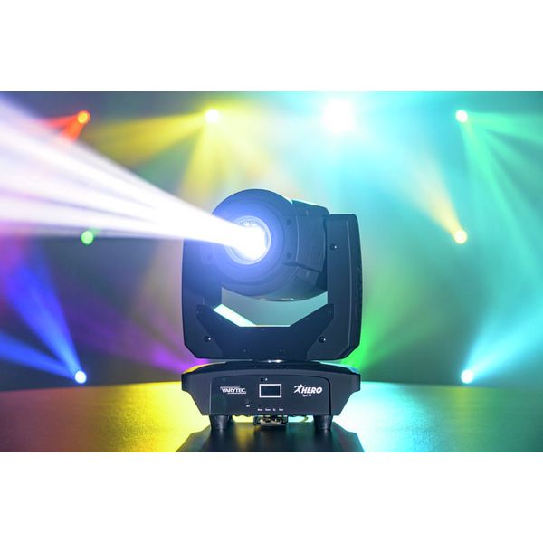 Varytec Hero Spot 90