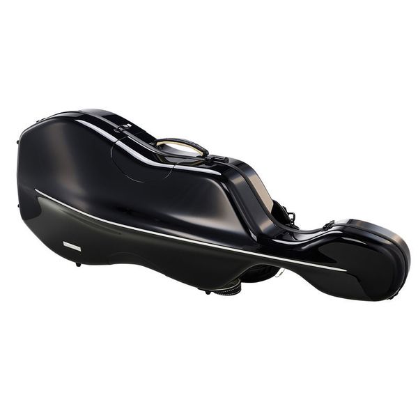 Gewa Air 3.9 Cello Case BK/BD