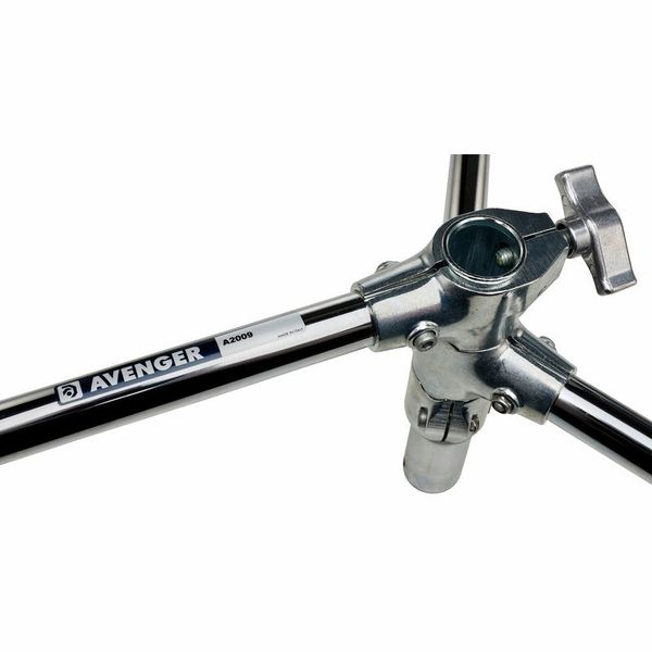 Avenger A2009 C-Stand Base
