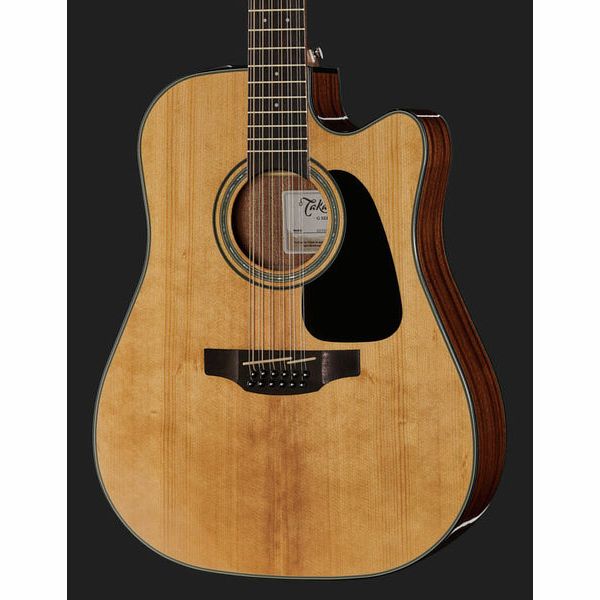 Takamine GD30CE-12N