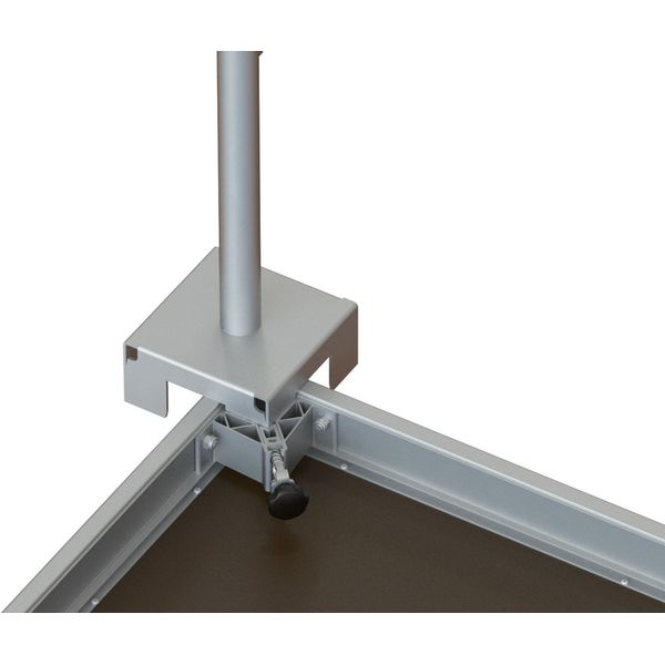 Stageworx Praktikus 2-IN-1 2,0 x 0,5m