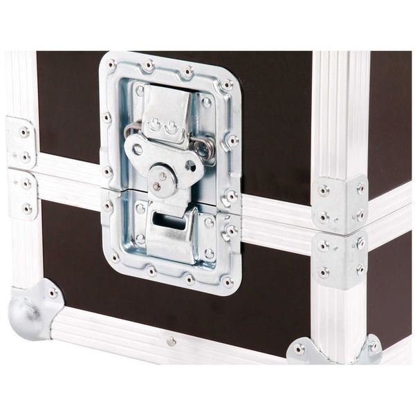 Thon Case Fender Mustang GTX100