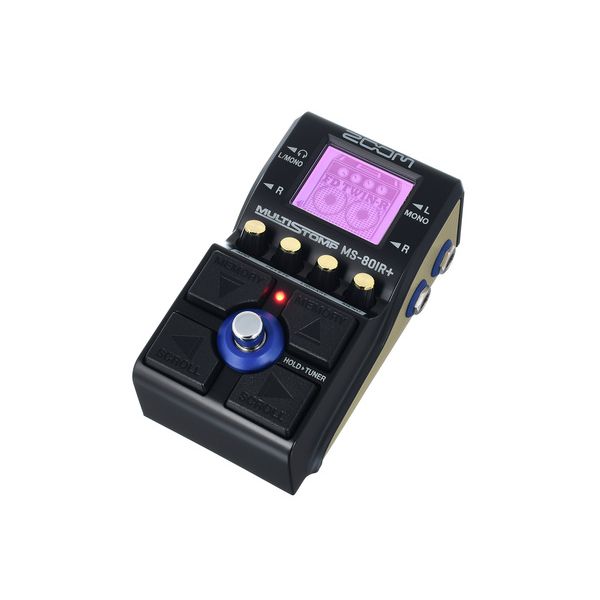 Zoom MS-80IR+ B-Stock