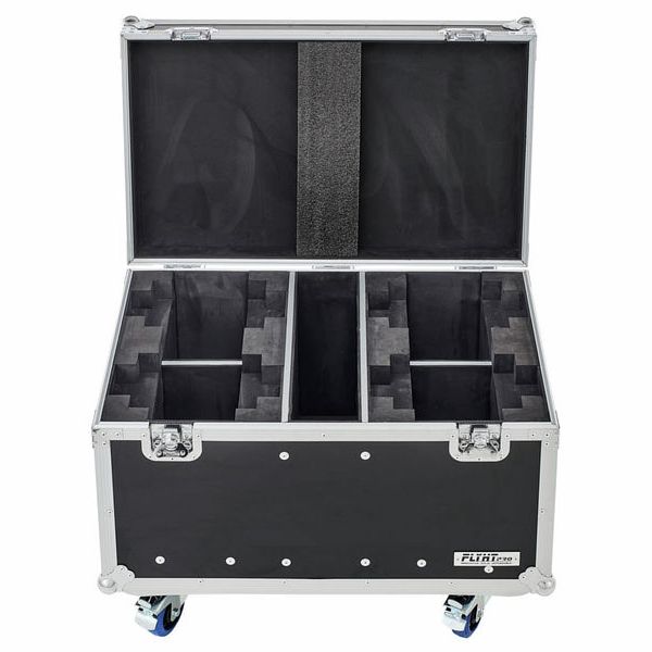 Flyht Pro Case Varytec Hero 4in1 1