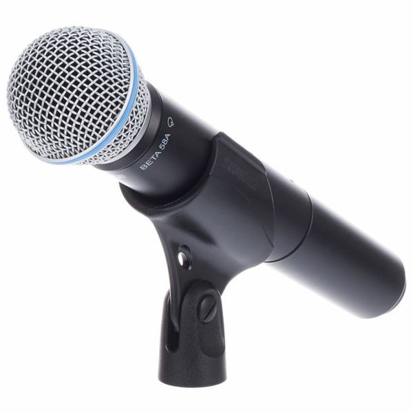 Shure BLX24/Beta58 H8E