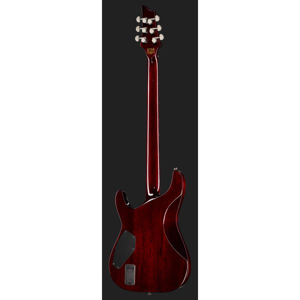 Schecter Hellraiser C-VI BCH