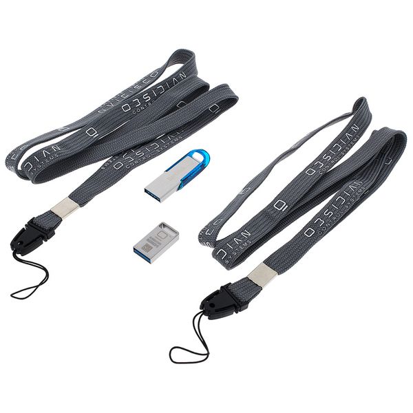 Obsidian Onyx Essential Key