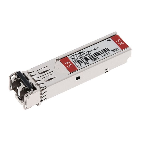 SFP Transceiver Netgear SFP 1Gbit (AGM731F)