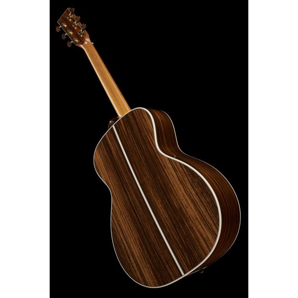 Lakewood M-32 Custom