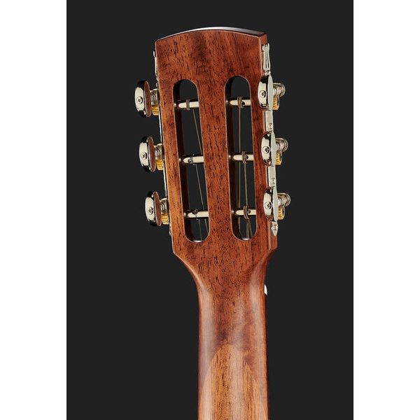 Harley Benton Custom Line CLP-15M