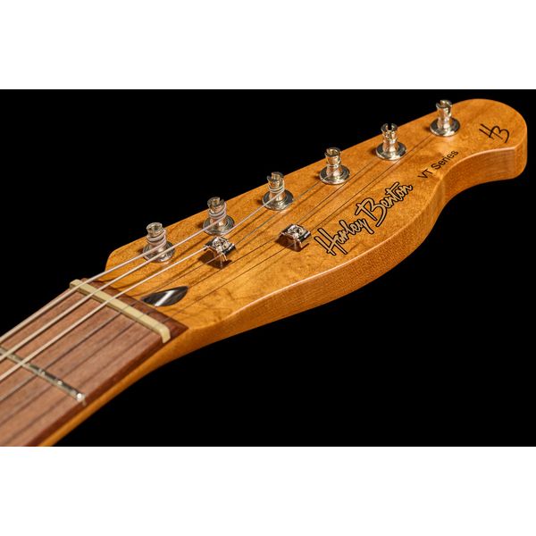 Harley Benton TE-62DB CAR