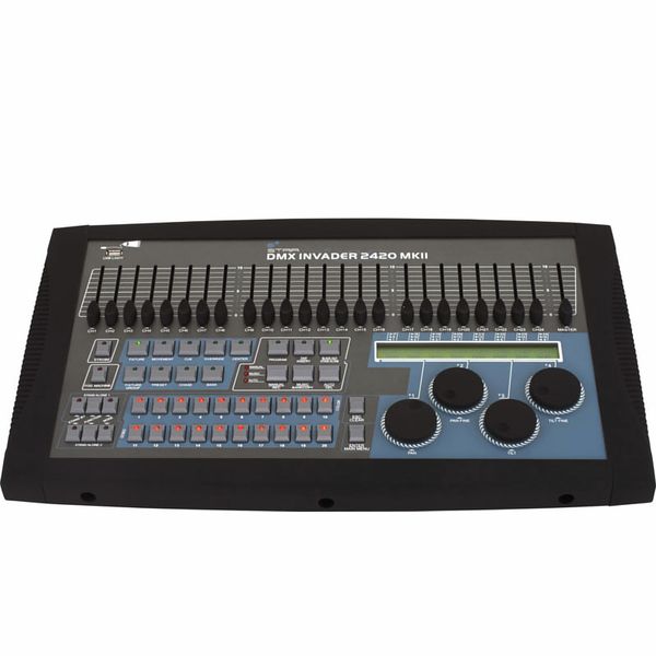 Stairville DMX Invader 2420 MK II