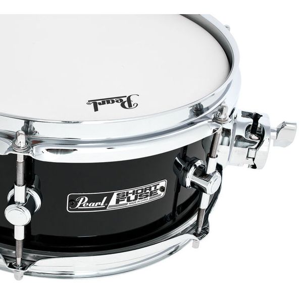 Pearl 10"x4,5" Short Fuse Snare -31