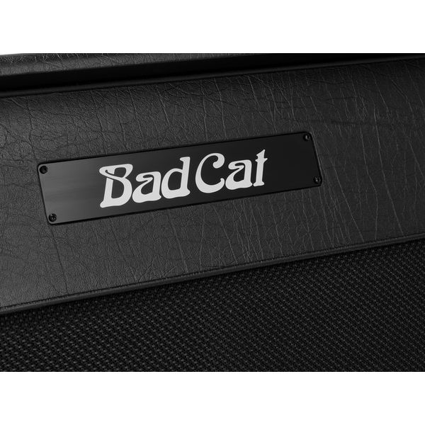 Bad Cat Closed Back 2x12 Cab