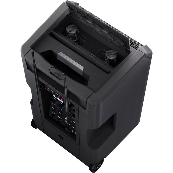 LD Systems ANNY 10 HHD 2 B8