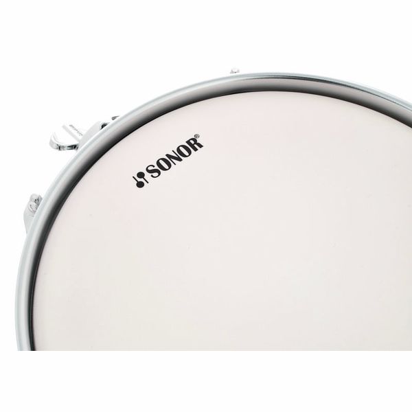 Sonor 10"x07" AQ2 Tom Tom WHP