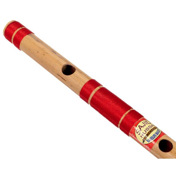 Thomann Nataraj Bansuri Side Blown A#