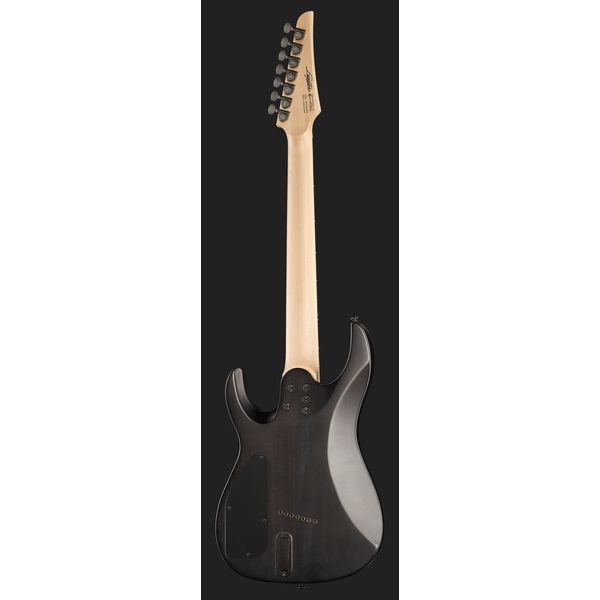 Legator Ninja N7FSS BK