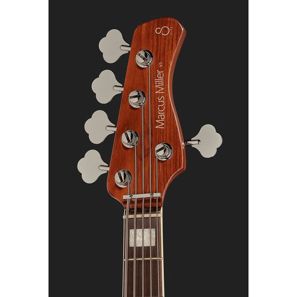 Marcus Miller V5R Alder-5 MLG