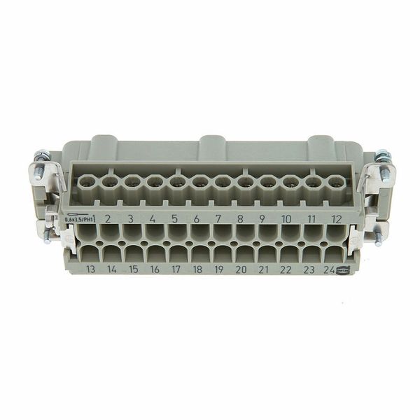 Harting Han 24E-sti-s