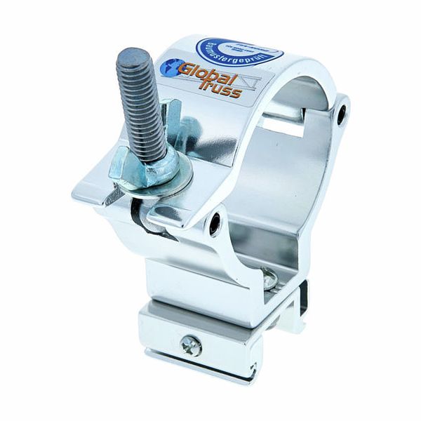 Global Truss 888813 Half Coupler Busbar