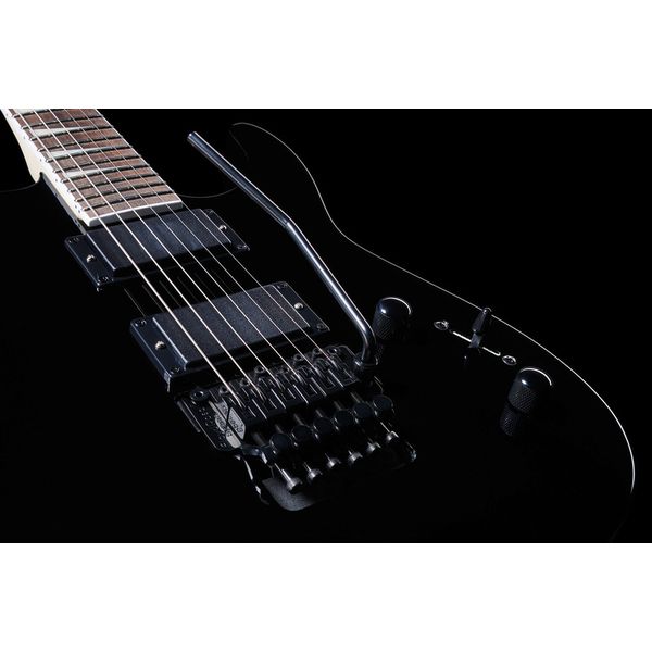 Jackson DK2X Dinky X Series Black