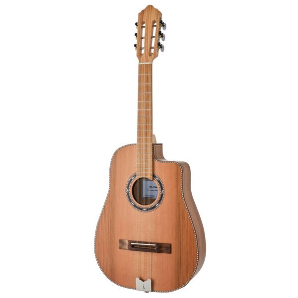 Thomann Tres Cubano Deluxe CCW