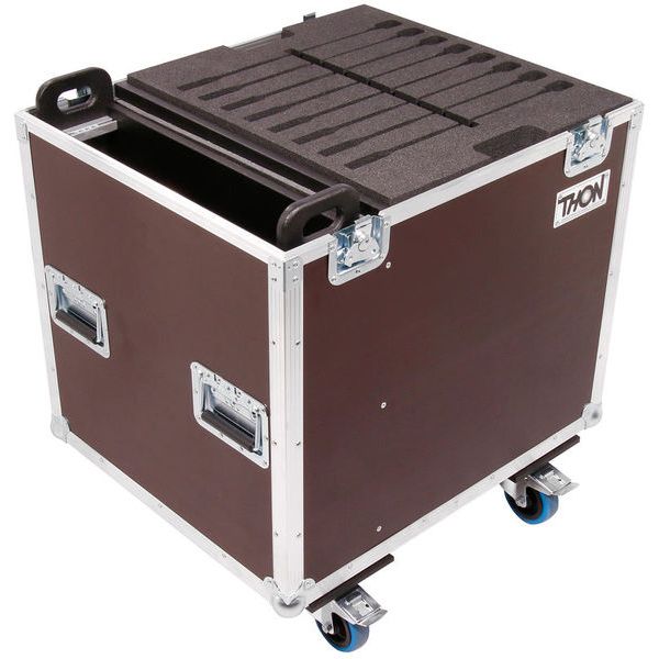 Thon Case t.bone Speech 100M 16xC/D