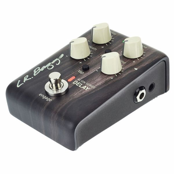 L.R.Baggs Align Delay