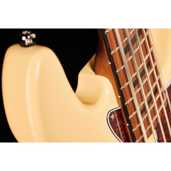 Marcus Miller V5 Alder-5 VWH