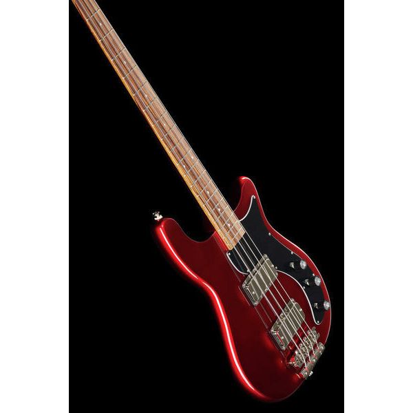 Epiphone Embassy Bass Sparkling Burgund