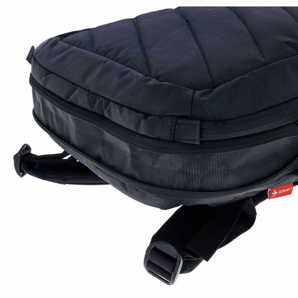 Mono Cases Stealth Alias Backpack BK