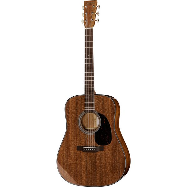 Martin Guitar D-19 190th anniversary