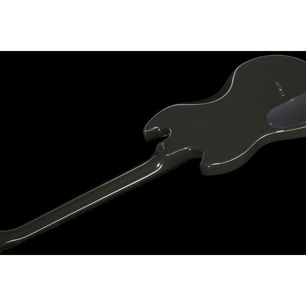 Guild Polara Night Edition Tungsten