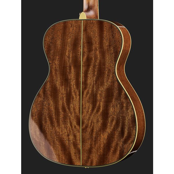 DAngelico Excel Tammany Vintage Sunset