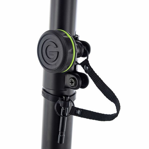 Gravity SP 5211 B Speaker Stand