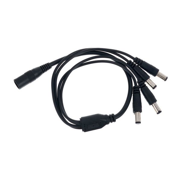 Ape Labs DC 4-Way Splitter