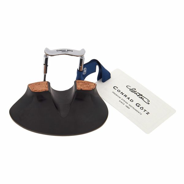 Conrad G&ouml;tz ZK300E Violin Chinrest New F