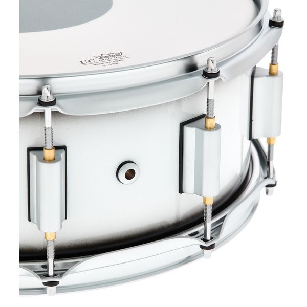 DrumCraft Series 6 14"x5,5" Snare -SWB
