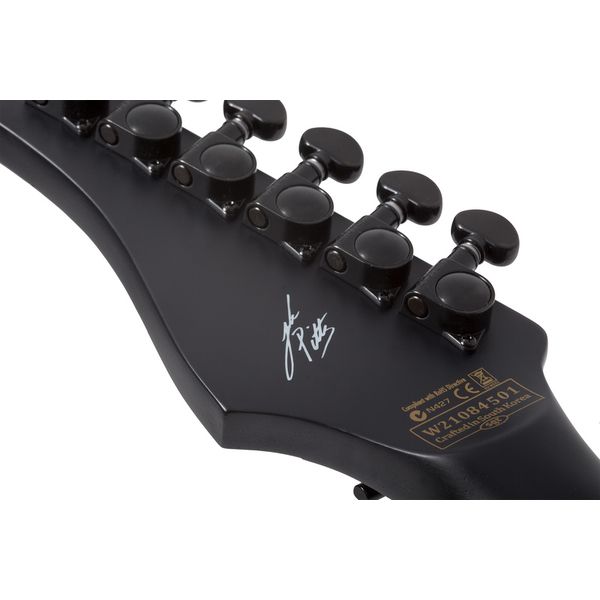Schecter Jake Pitts E- 1 FR SBOP
