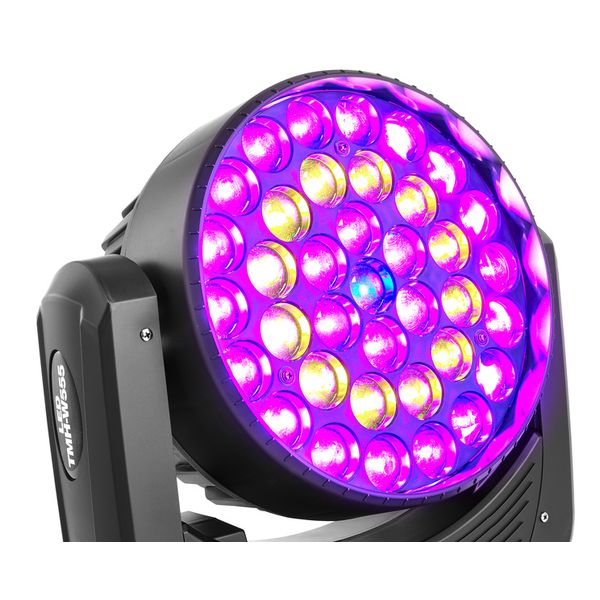 Eurolite LED TMH-W555 Moving-Head Wash