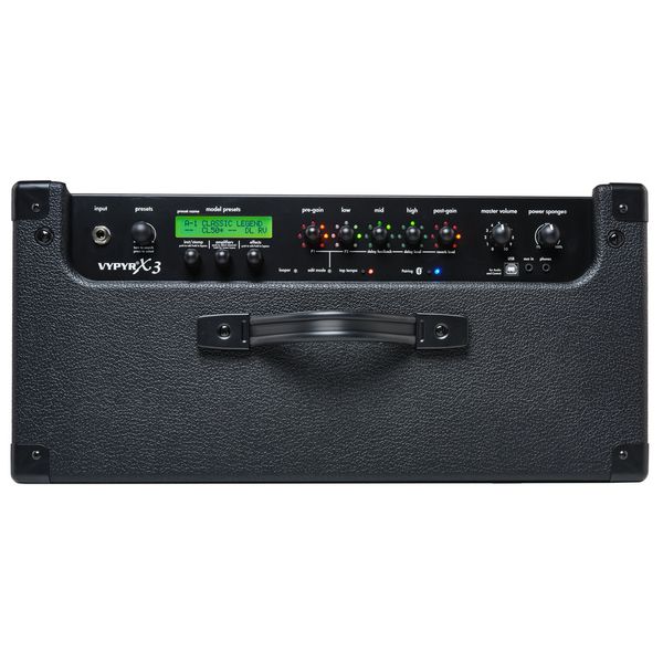 Peavey Vypyr X3