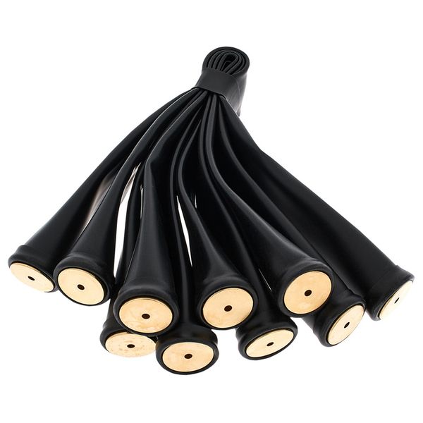 Quelle est Belle Company Starling