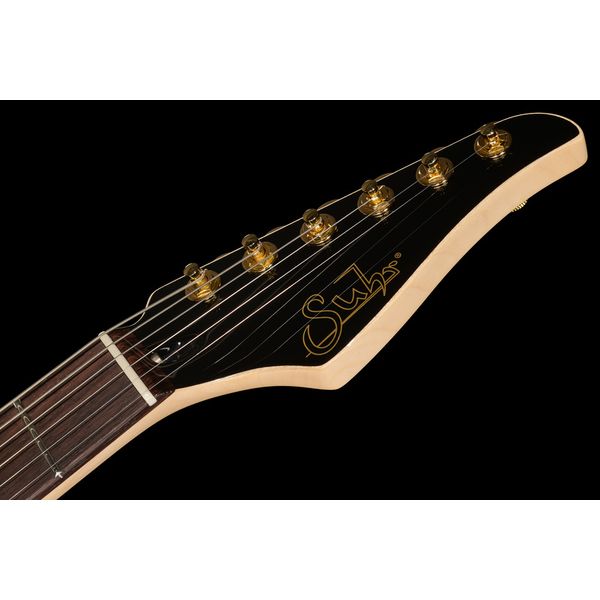 Suhr Standard Legacy TC